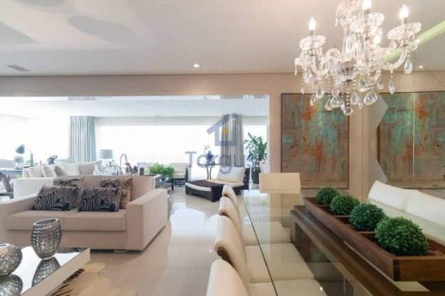 Imagem Apartamento com 4 Quartos à Venda, 283 m² em Parque Da Mooca - São Paulo Imagem Apartamento com 4 Quartos à Venda, 283 m² em Parque Da Mooca - São Paulo