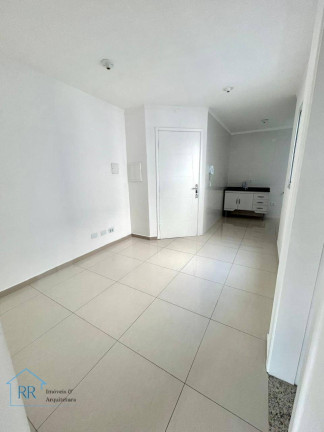 Cobertura com 2 Quartos para Alugar, 76 m² em Parque Das Nações - Santo André