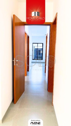 Imagem Casa à Venda, em Residencial Monte Carlo - Araraquara Imagem Casa à Venda, em Residencial Monte Carlo - Araraquara
