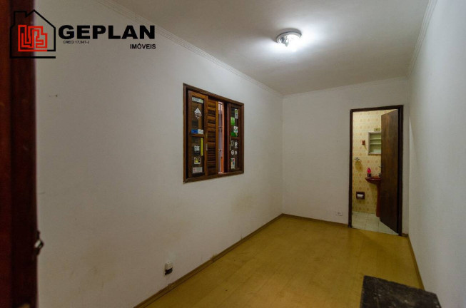 Imagem Casa com 3 Quartos à Venda, 160 m² em água Funda - São Paulo