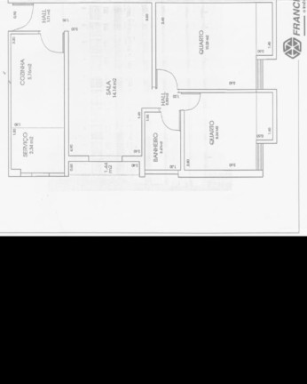 Imagem Apartamento com 2 Quartos à Venda, 54 m² em Vila Das Belezas - São Paulo