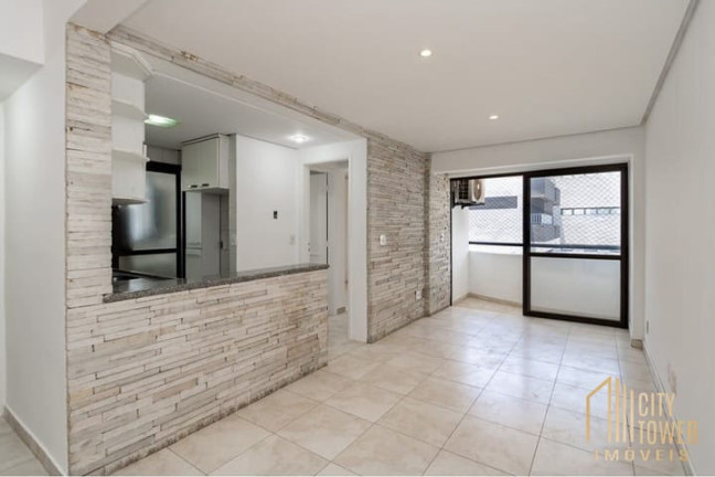 Imagem Apartamento com 2 Quartos à Venda, 115 m² em Moema - São Paulo