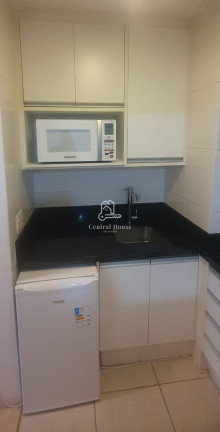 Imagem Apartamento com 1 Quarto para Alugar, 45 m² em Jardim Paulista - São Paulo Imagem Apartamento com 1 Quarto para Alugar, 45 m² em Jardim Paulista - São Paulo