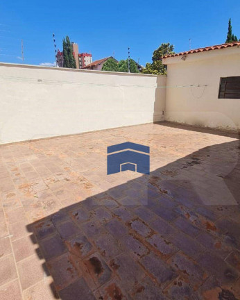Imagem Casa com 2 Quartos à Venda, 163 m² em Solar De Itamaracá - Indaiatuba