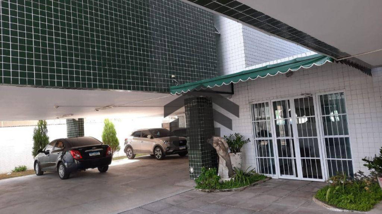 Imagem Apartamento com 3 Quartos à Venda, 68 m² em Jardim Atlântico - Olinda Imagem Apartamento com 3 Quartos à Venda, 68 m² em Jardim Atlântico - Olinda