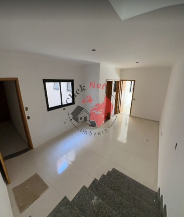 Imagem Cobertura com 2 Quartos à Venda, 80 m² em Jardim Alvorada - Santo André
