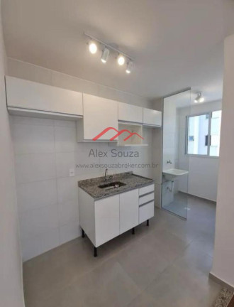 Imagem Apartamento com 2 Quartos à Venda, 52 m² em Jardim São Bento - Hortolândia Imagem Apartamento com 2 Quartos à Venda, 52 m² em Jardim São Bento - Hortolândia