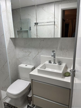 Imagem Studio com 1 Quarto à Venda, 52 m² em Indianópolis - São Paulo Imagem Studio com 1 Quarto à Venda, 52 m² em Indianópolis - São Paulo