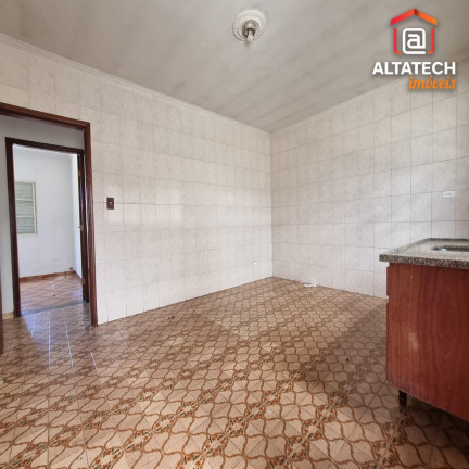 Imagem Casa com 3 Quartos à Venda, 98 m² em São Domingos - Poços De Caldas