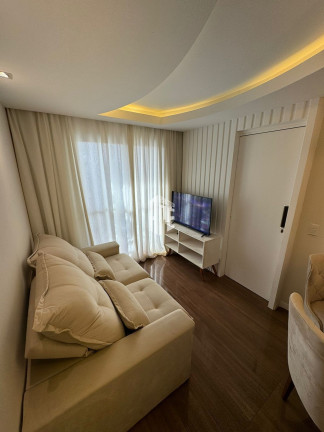 Apartamento com 2 Quartos à Venda, 43 m² em Assunção - São Bernardo Do Campo