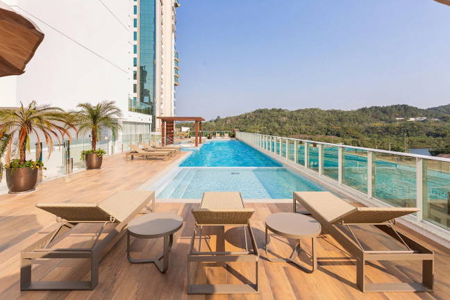 Imagem Apartamento com 3 Quartos à Venda, 139 m² em Centro - Balneário Camboriú