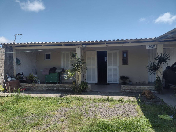 Casa com 1 Quarto à Venda, 300 m² em Indianópolis - Tramandaí