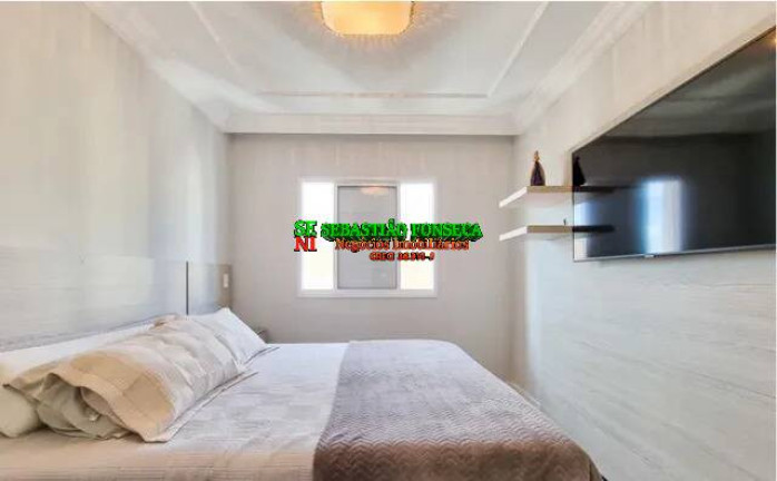 Imagem Apartamento com 3 Quartos à Venda, 125 m² em Parque Residencial Aquarius - São José Dos Campos Imagem Apartamento com 3 Quartos à Venda, 125 m² em Parque Residencial Aquarius - São José Dos Campos