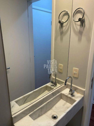 Imagem Apartamento com 3 Quartos à Venda, 124 m² em Brooklin - São Paulo