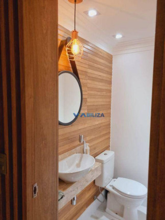 Imagem Apartamento com 3 Quartos à Venda, 154 m² em Jardim Flor Da Montanha - Guarulhos Imagem Apartamento com 3 Quartos à Venda, 154 m² em Jardim Flor Da Montanha - Guarulhos