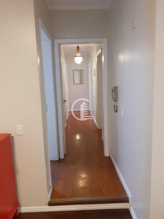Imagem Apartamento com 3 Quartos à Venda, 121 m² em Exposição - Caxias Do Sul