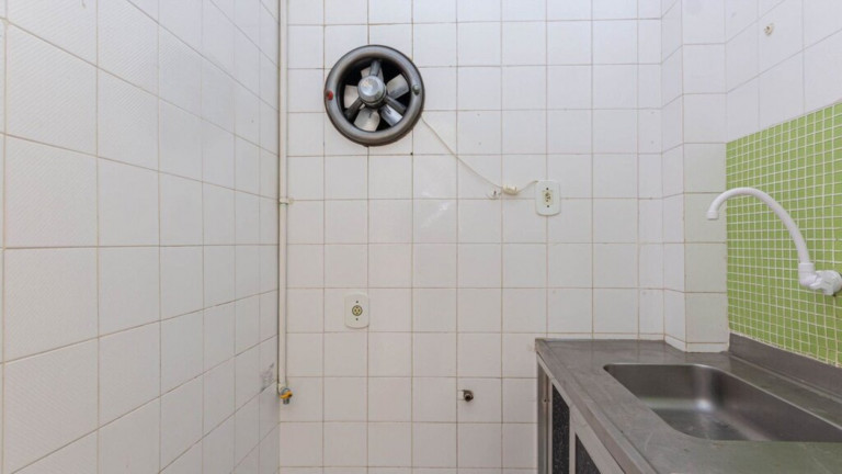 Imagem Imóvel com 1 Quarto à Venda, 40 m² em Catete - Rio De Janeiro