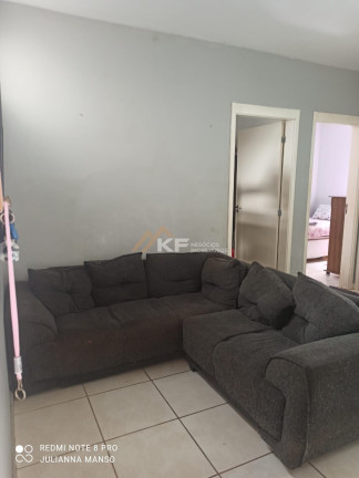 Imagem Apartamento com 2 Quartos à Venda, 42 m² em Ipiranga - Ribeirão Preto Imagem Apartamento com 2 Quartos à Venda, 42 m² em Ipiranga - Ribeirão Preto