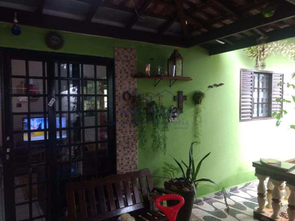 Imagem Casa com 2 Quartos à Venda, 108 m² em Jardim Residence Rio Verde - Pirassununga Imagem Casa com 2 Quartos à Venda, 108 m² em Jardim Residence Rio Verde - Pirassununga