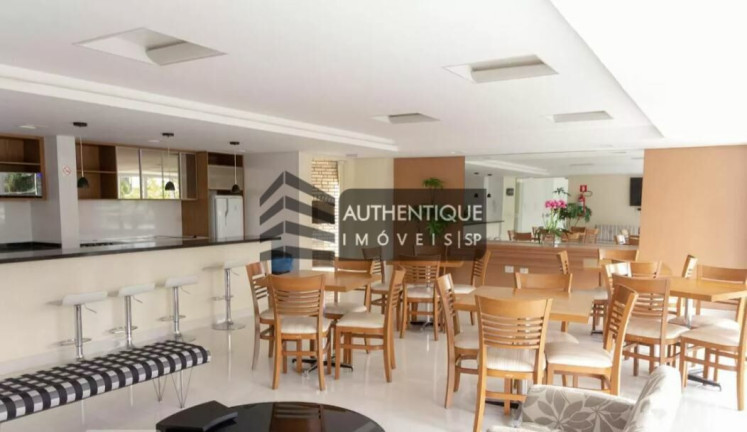 Imagem Apartamento com 3 Quartos à Venda, 149 m² em Centro - São Bernardo Do Campo