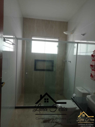 Imagem Casa com 2 Quartos à Venda,  em Alphaville - Campos Dos Goytacazes