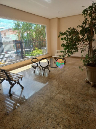Imagem Apartamento com 3 Quartos à Venda, 106 m² em Centro - Araraquara