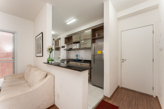 Imagem Apartamento com 2 Quartos à Venda, 56 m² em Votupoca - Barueri