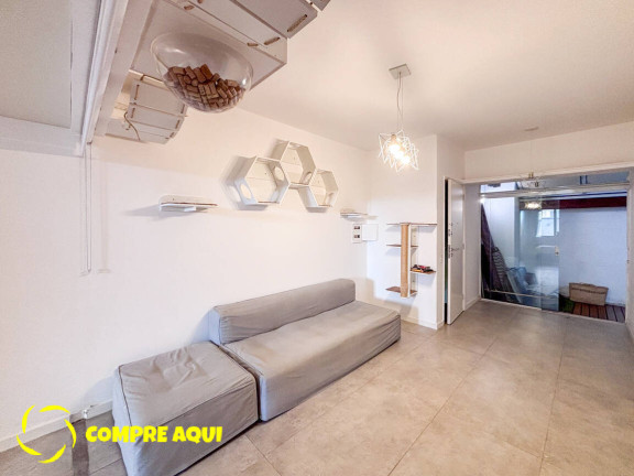 Imagem Apartamento com 1 Quarto à Venda, 86 m² em Perdizes - São Paulo