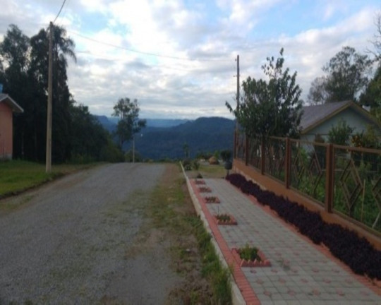 Imagem Casa com 3 Quartos à Venda, 160 m² em Germânia - Nova Petrópolis