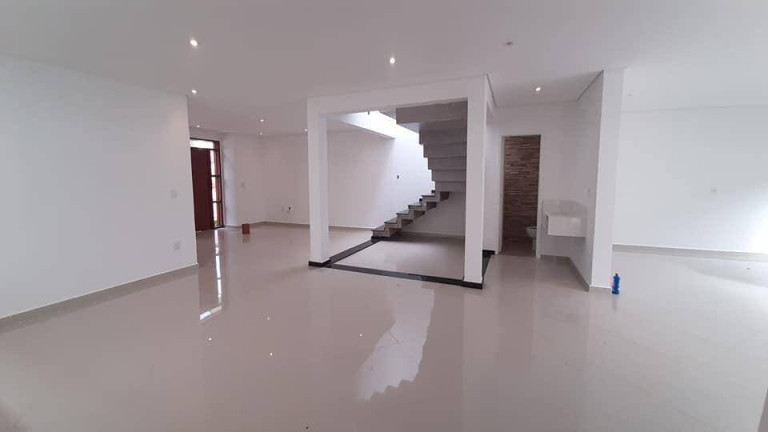 Imagem Casa de Condomínio com 3 Quartos à Venda, 300 m² em Iporanga - Sorocaba Imagem Casa de Condomínio com 3 Quartos à Venda, 300 m² em Iporanga - Sorocaba