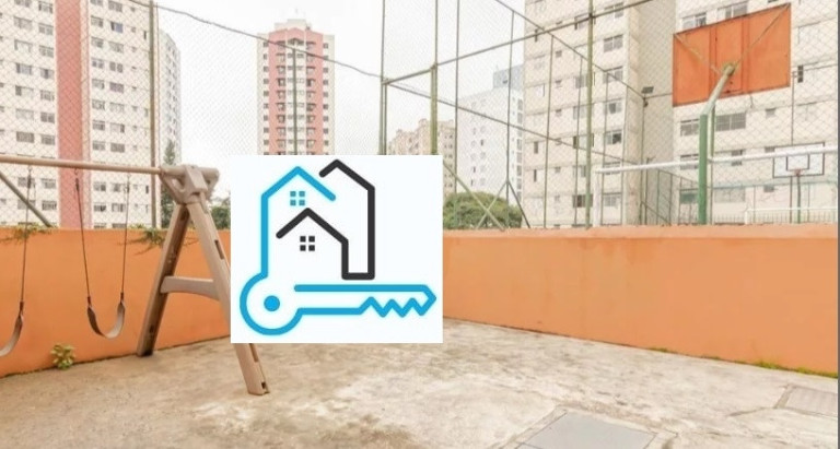 Imagem Apartamento com 2 Quartos à Venda, 50 m² em Jardim Celeste - São Paulo Imagem Apartamento com 2 Quartos à Venda, 50 m² em Jardim Celeste - São Paulo