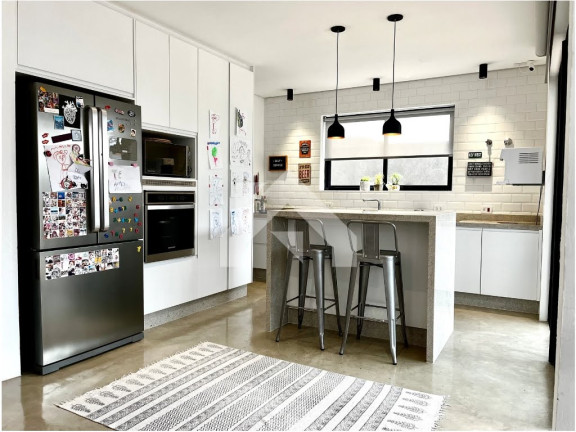 Imagem Casa de Condomínio com 4 Quartos à Venda, 235 m² em Alphaville - Santana De Parnaíba Imagem Casa de Condomínio com 4 Quartos à Venda, 235 m² em Alphaville - Santana De Parnaíba