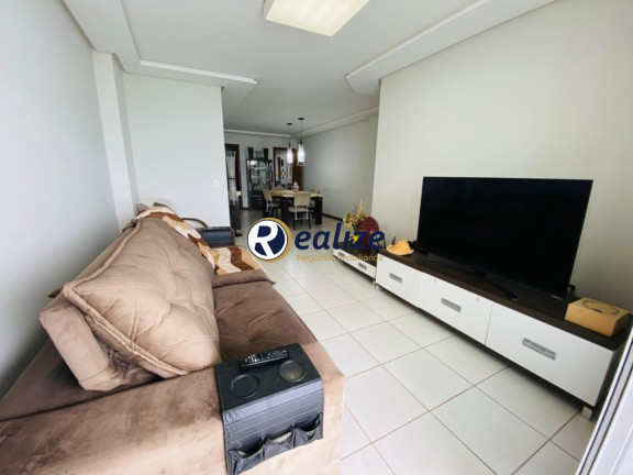 Imagem Imóvel com 4 Quartos à Venda, 120 m² em Praia Do Morro - Guarapari