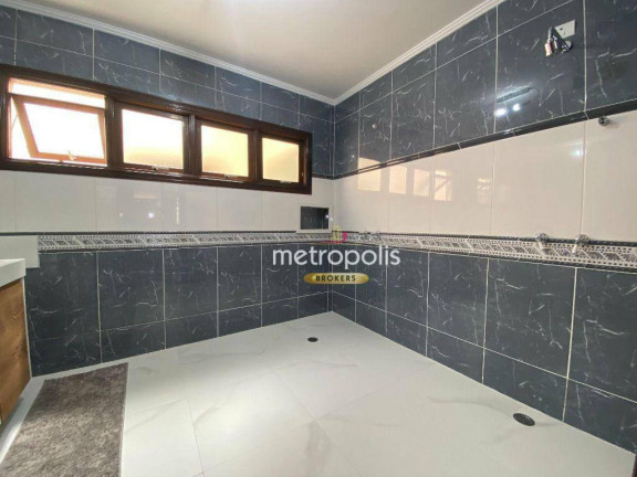 Imagem Sobrado com 4 Quartos à Venda ou Locação, 495 m² em Jardim - Santo André Imagem Sobrado com 4 Quartos à Venda ou Locação, 495 m² em Jardim - Santo André
