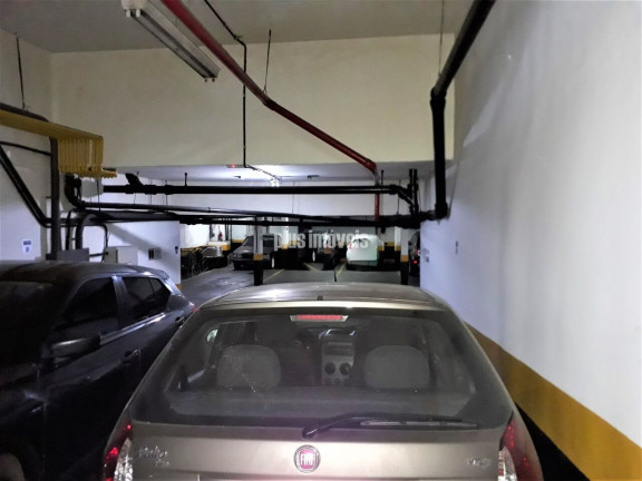 Imagem Apartamento com 1 Quarto à Venda, 46 m² em Real Parque - São Paulo Imagem Apartamento com 1 Quarto à Venda, 46 m² em Real Parque - São Paulo