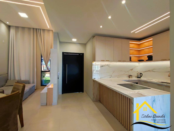 Imagem Casa com 3 Quartos à Venda, 360 m² em Centro - Balneário Barra Do Sul
