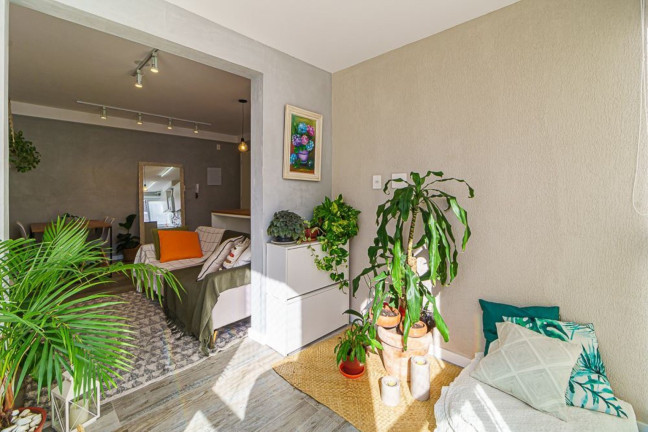 Imagem Apartamento com 1 Quarto à Venda, 42 m² em Pinheiros - São Paulo Imagem Apartamento com 1 Quarto à Venda, 42 m² em Pinheiros - São Paulo