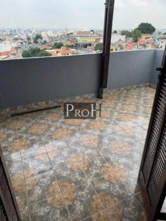 Imagem Sobrado com 3 Quartos à Venda, 258 m² em Vila Aquilino - Santo André Imagem Sobrado com 3 Quartos à Venda, 258 m² em Vila Aquilino - Santo André