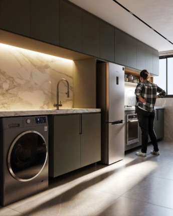 Imagem Apartamento com 2 Quartos à Venda, 72 m² em Cabo Branco - João Pessoa