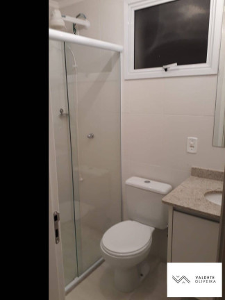Imagem Apartamento com 2 Quartos para Alugar, 84 m² em Parque Residencial Aquarius - São José Dos Campos