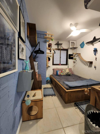 Imagem Apartamento com 3 Quartos à Venda, 110 m² em Recreio Dos Bandeirantes - Rio De Janeiro