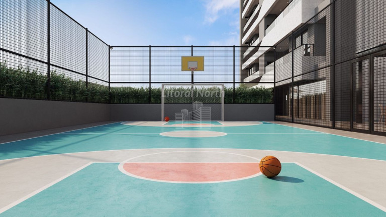 Imagem Apartamento com 3 Quartos à Venda, 107 m² em Praia Brava - Itajaí