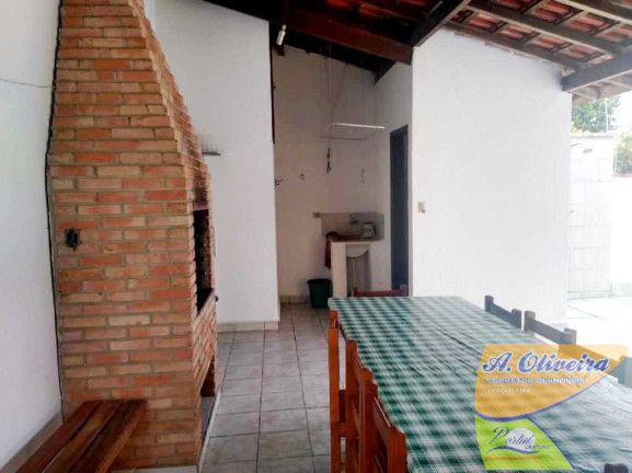 Imagem Casa com 3 Quartos à Venda, 150 m² em Perequê Açu - Ubatuba Imagem Casa com 3 Quartos à Venda, 150 m² em Perequê Açu - Ubatuba