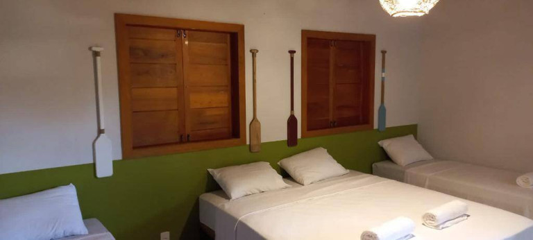 Imagem Casa com 6 Quartos à Venda, 450 m² em Três Coqueiros - Marau Imagem Casa com 6 Quartos à Venda, 450 m² em Três Coqueiros - Marau