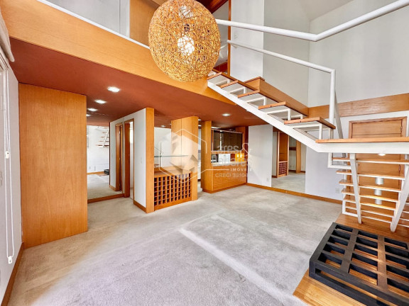 Apartamento com 2 Quartos à Venda, 79 m² em Vila Andrade - São Paulo