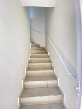 Imagem Casa de Condomínio com 2 Quartos à Venda, 45 m² em Vila Sonia - Praia Grande Imagem Casa de Condomínio com 2 Quartos à Venda, 45 m² em Vila Sonia - Praia Grande
