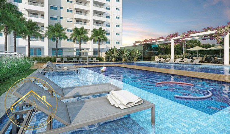 Imagem Apartamento com 2 Quartos à Venda, 76 m² em Centro - Osasco