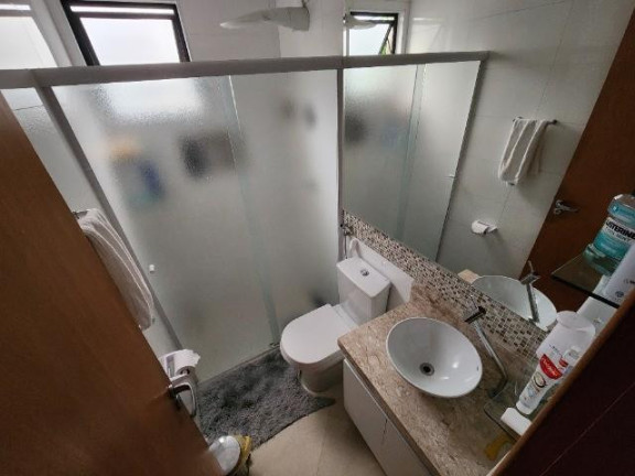 Imagem Apartamento com 2 Quartos à Venda, 60 m² em Assunção - São Bernardo Do Campo