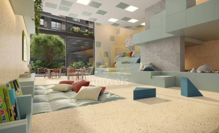 Imagem Apartamento com 2 Quartos à Venda, 71 m² em Pedra Branca - Palhoça Imagem Apartamento com 2 Quartos à Venda, 71 m² em Pedra Branca - Palhoça