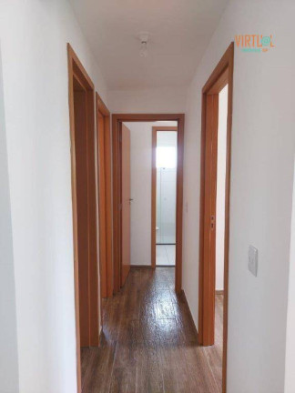 Imagem Apartamento com 3 Quartos à Venda, 74 m² em Parque São Domingos - São Paulo